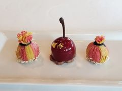 -巴黎轩(澳门巴黎人店)