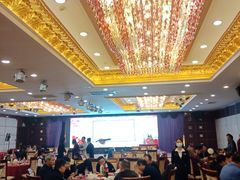 大堂-益健名厨海鲜城(夏湾店)