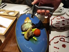 -王品牛排(佛山南海万科广场店)