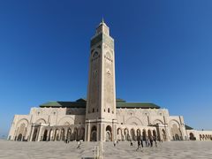 -哈桑二世清真寺