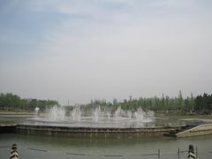 -白塘生态植物园