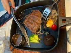 -牛扒先生·厚切雪花牛扒西餐厅(北京路禺山路店)