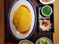 -味太助·银饭食堂(中华城店)