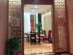 门面-解家河南菜(商鼎路店)