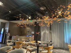 -有璟阁港式餐厅(金融街购物中心店)