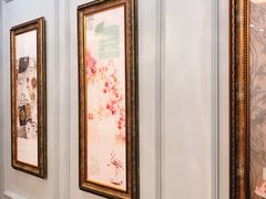 -李奥斯汀蛋糕商务茶歇·甜品台·企业活动团建(长寿路店)
