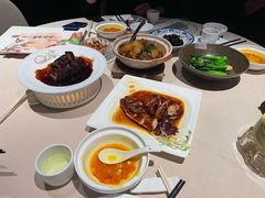 -侨美食家·粤菜(体育西路店)