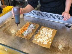 -冠雄先生烤冷面(熙街旗舰店)