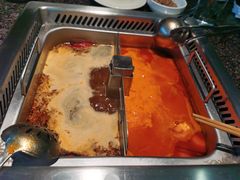 -海底捞火锅(崇文门新世界百货店)