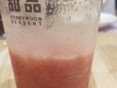 -满记甜品(王府井北京市百货大楼店)