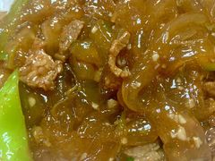 炒拉皮-协顺园回头馆(南顺城路店)