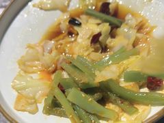 -川香鼎盛(市桥富华总店)