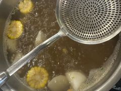 -潮汕美牛肉丸火锅店(天宁寺店)