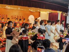 -北京市海淀区锦绣明天莲宝幼儿园