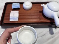 -乔治莫兰迪酒店(济南解放路山东大学店)