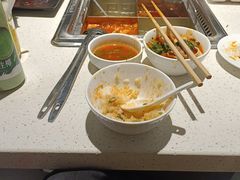 -海底捞火锅(阅彩城店)