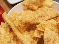 -三人行骨头王火锅(长寿店)