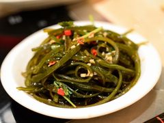 海带丝-六千馆(花都店)