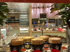 -北京中国大饭店