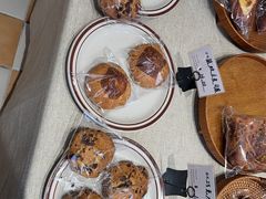 -佐敦面包铺·JORDAN BAKERY