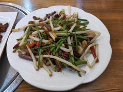 -老味道1992(武当山店)