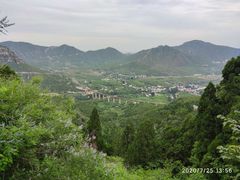 -石经山风景区