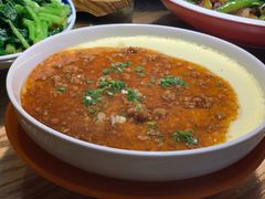 -百年神厨·地道川菜(清江西路店)