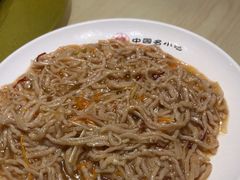 -直隶安家牛肉罩饼(建华店)