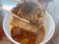 -好成财牛排馆(涂门街总店)