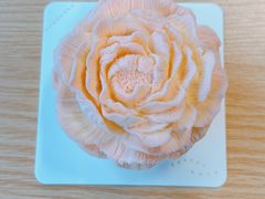 -潮一不贰·法式甜品·生日蛋糕·西式简餐(外滩店)