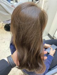 -a·f one hair salon