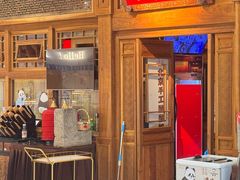 -小吊梨汤·北京菜·烤鸭(王府井银泰in88店)