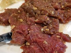 -厚味居炙子烤肉·清真(天桥南纬路店)