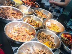 -蓝精灵饺子店