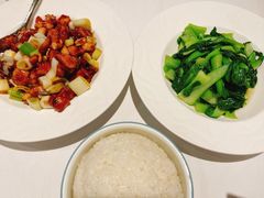 -南门小馆·清真(国贸商城店)