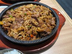 -米村拌饭(太和区万达店)