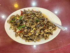 -天天海鲜城·海鲜大排档(新溪店)