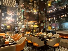 -巴依老爷新疆美食(清华东门店)