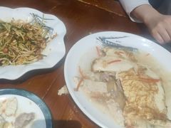 -春發合饭庄