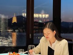 -柳莺湖上·湖景餐厅·江南菜(西湖店)