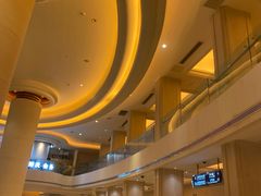 -白金汉爵大酒店(相城店)