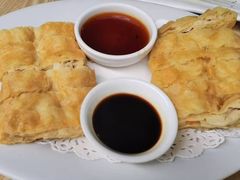 -佛有缘素食馆·荔湾老字号(陈家祠首店)