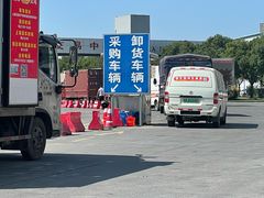 -西郊国际农产品交易中心