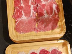 -空之介寿喜烧·和牛放题(恒隆广场店)