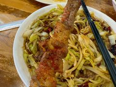 羊肉串-柴氏风味斋(甘家口店)
