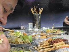 -大姐麻辣烫(莲宝中路店)