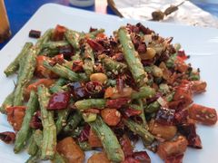 -有奴思烤肉·清真(正宁路店)