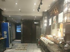 -好得火锅(育才店)