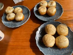 -鑫震源·苏式大虾生煎(山塘街店)