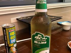 黄山啤酒-自游人·美食一楼·地道徽菜(三十年名店)